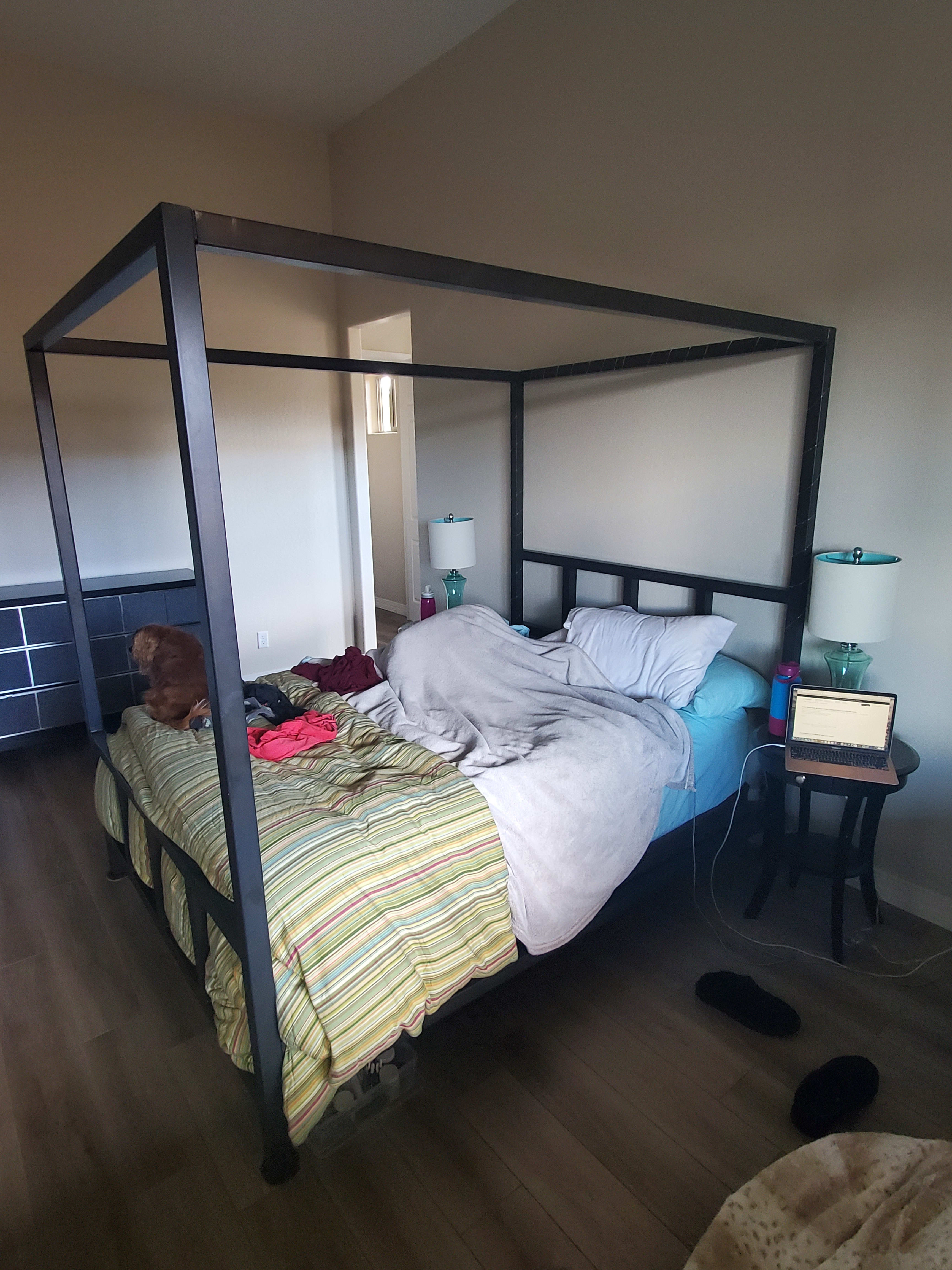 Customer Bed thumbnail 2