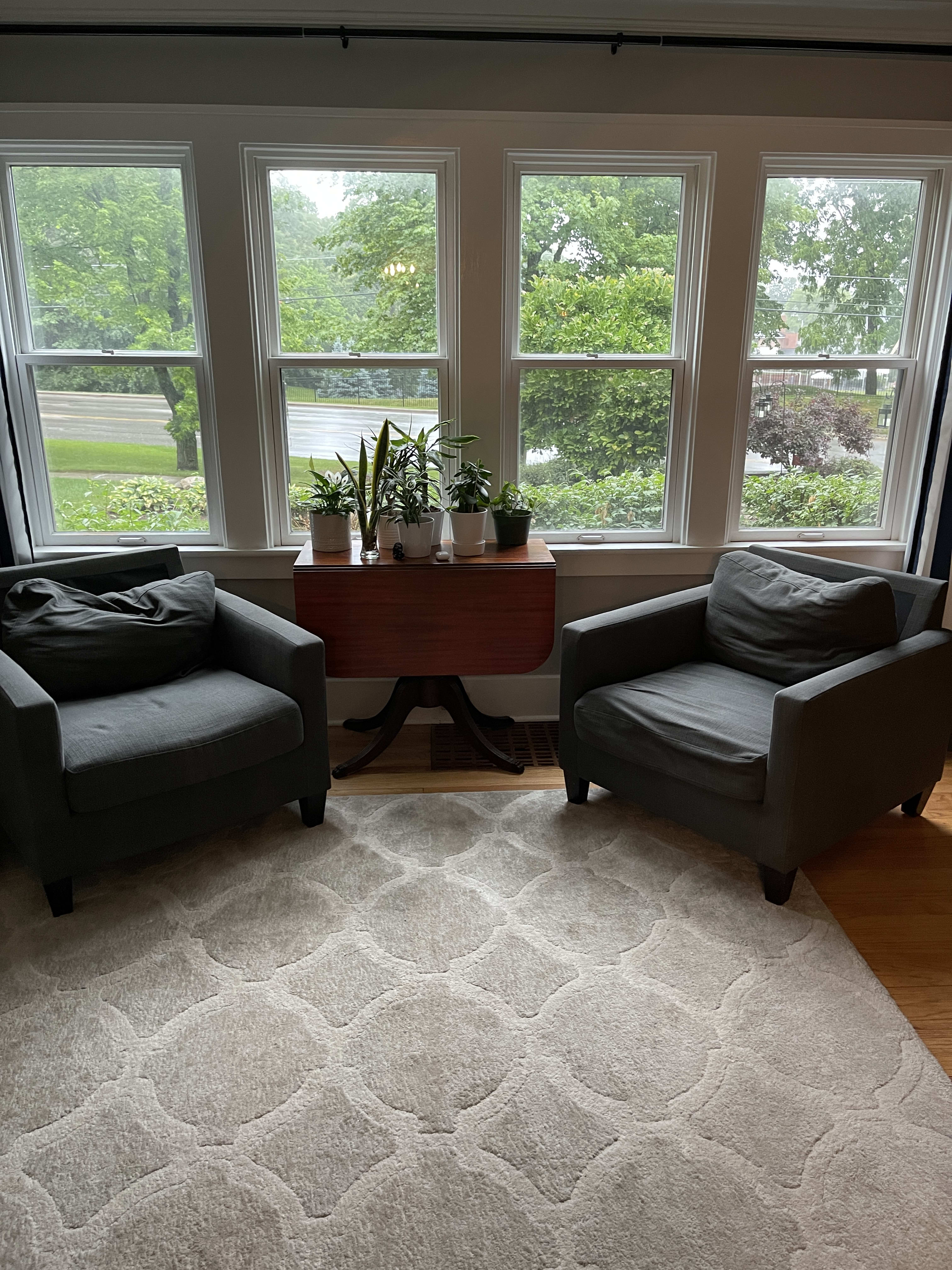 Customer Chair thumbnail 3