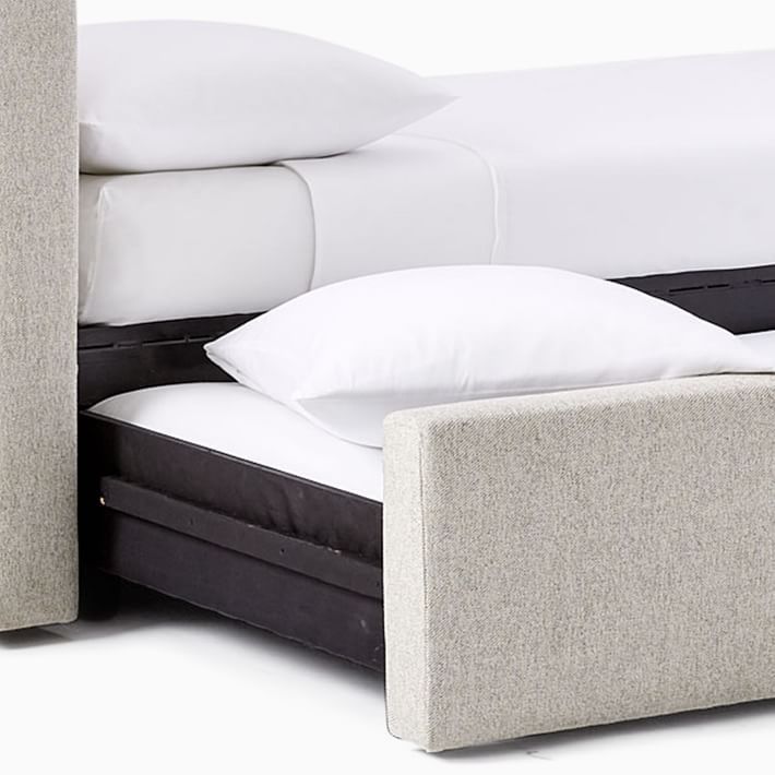 Urban Daybed and Trundle thumbnail 4