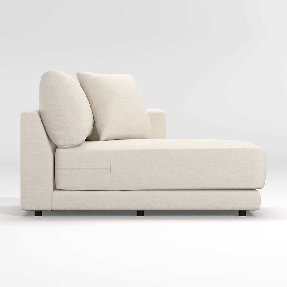 Gather Right Arm Chaise thumbnail 2