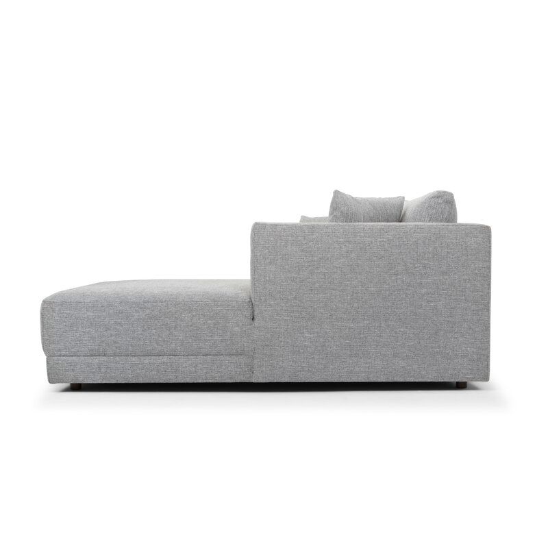 Wide Sofa And Chaise thumbnail 4