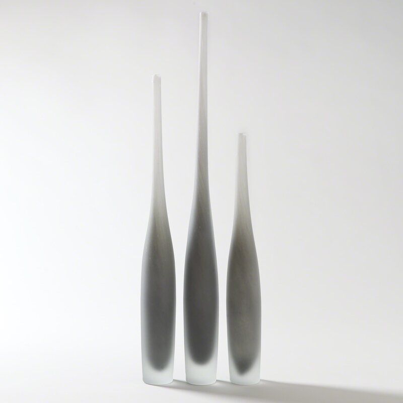 Glass Decorative Bottles thumbnail 2