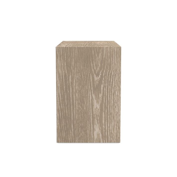 Madison 2 Drawer Nightstand thumbnail 4