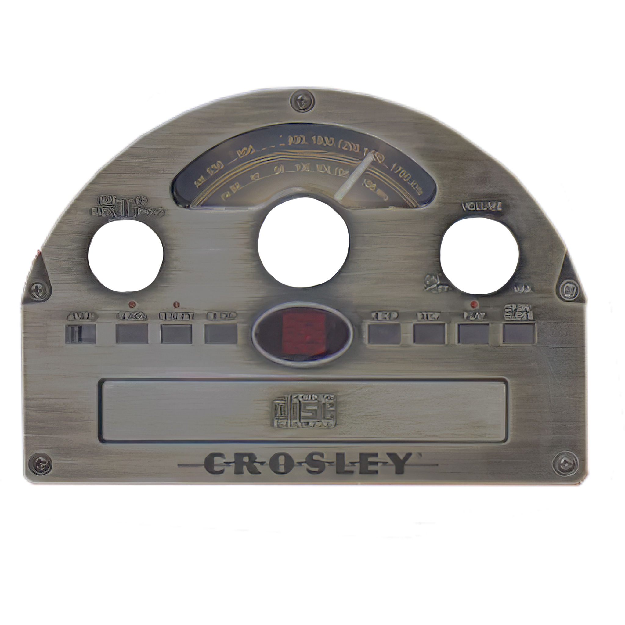 Customer Product Record Player thumbnail 3