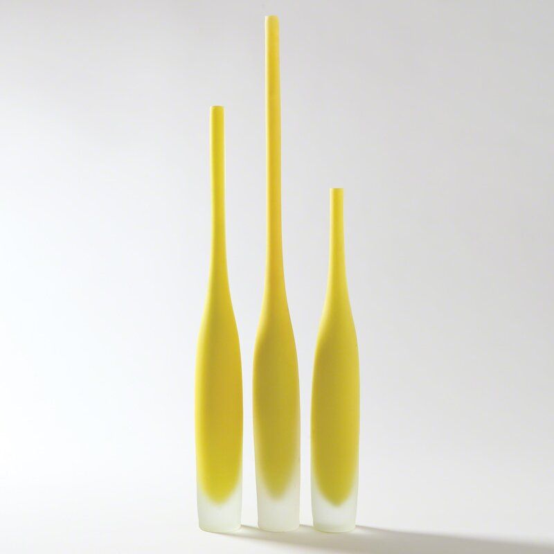 Glass Decorative Bottles thumbnail 2