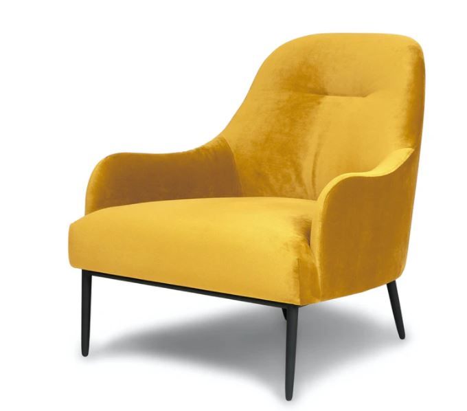 EMBRACE Heirloom Gold Chair thumbnail 2