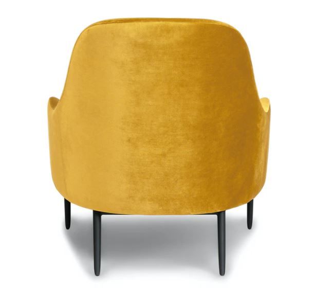 EMBRACE Heirloom Gold Chair thumbnail 4