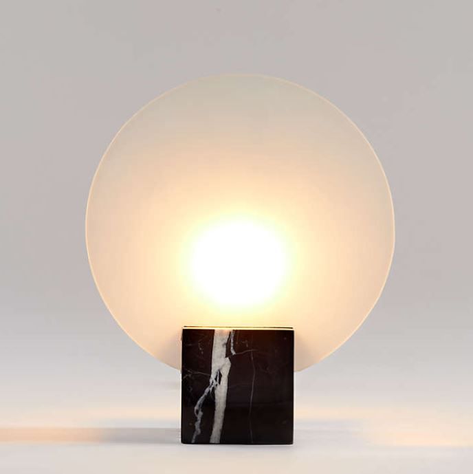 Luz Disc Table Lamp thumbnail 2