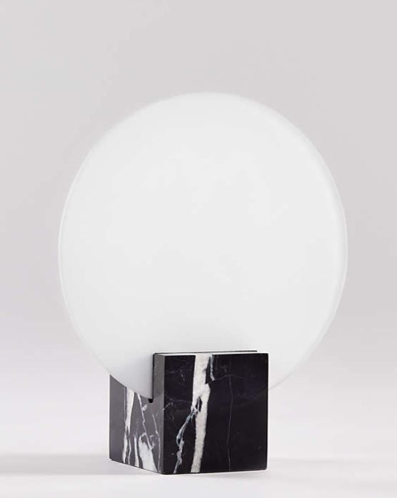 Luz Disc Table Lamp thumbnail 3