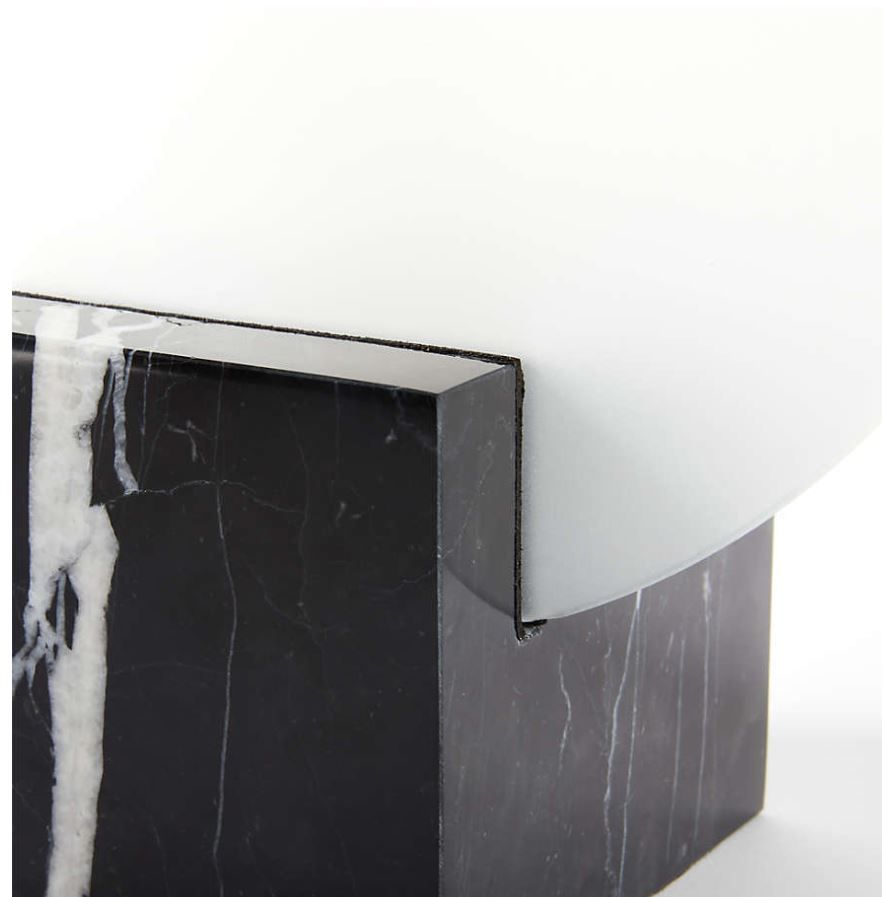 Luz Disc Table Lamp thumbnail 4