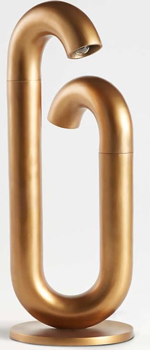 Flink Sculptural Table Lamp thumbnail 2