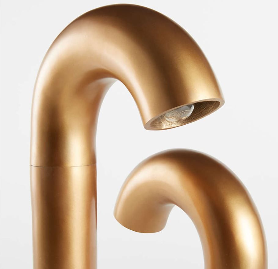 Flink Sculptural Table Lamp thumbnail 3
