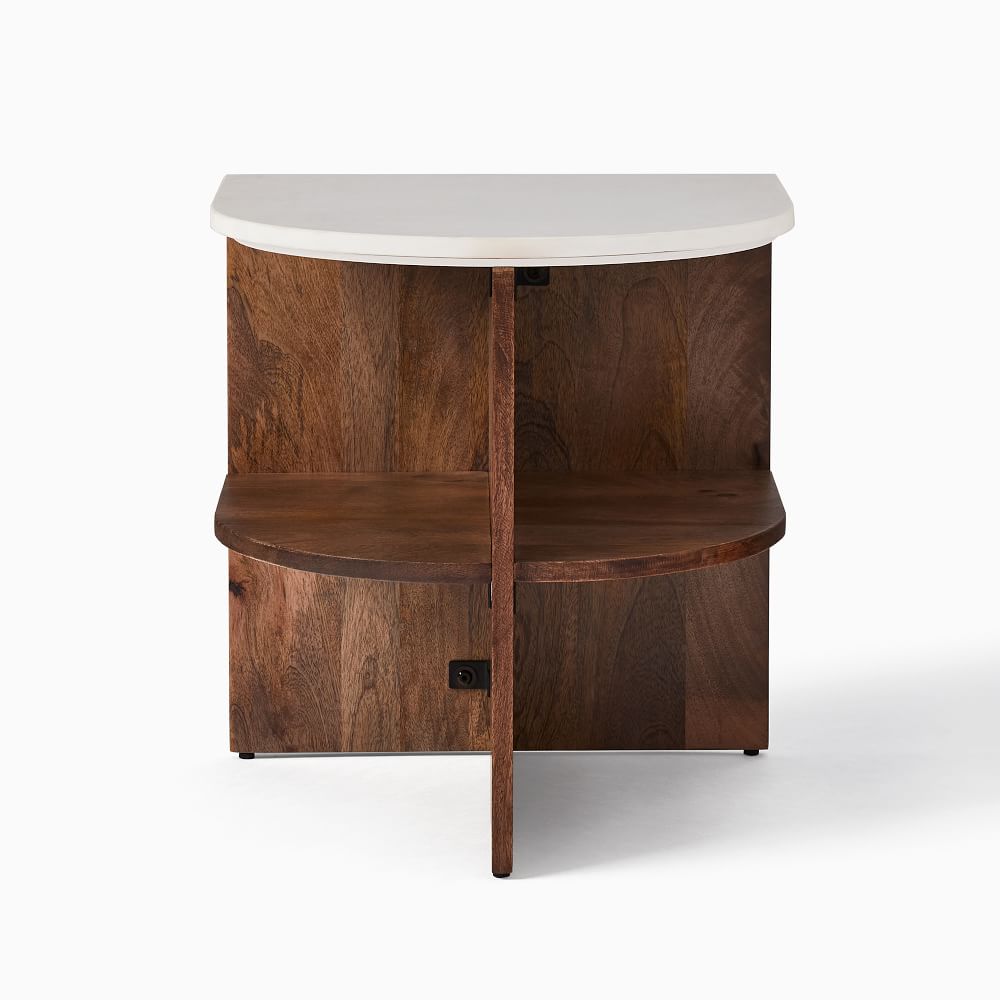 Kylee Side Table thumbnail 3