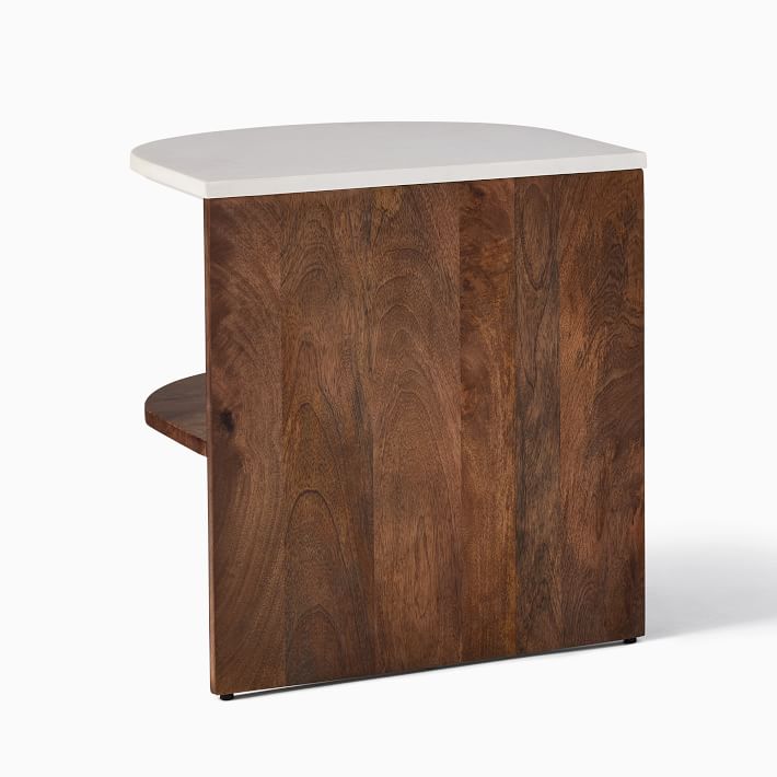 Kylee Side Table thumbnail 5