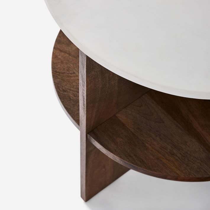 Kylee Side Table thumbnail 7