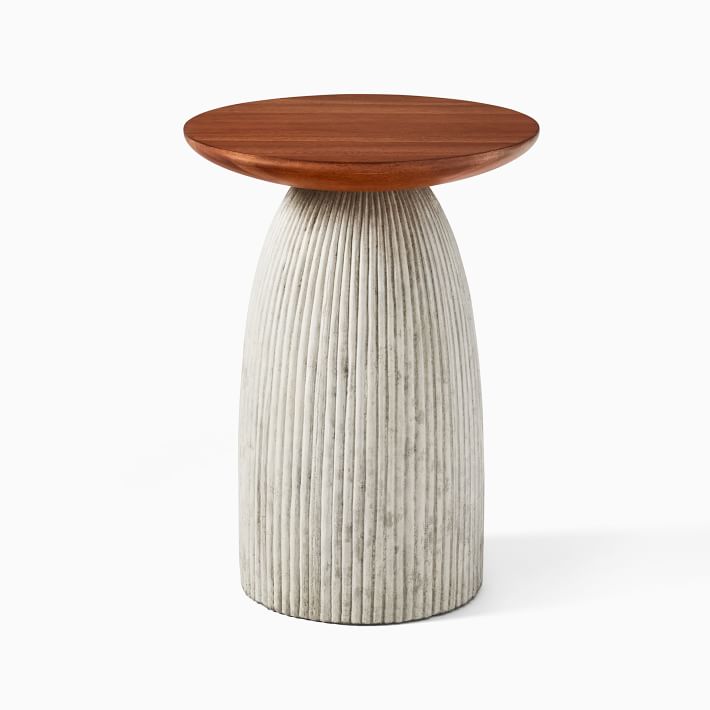 Odin Side Table thumbnail 2