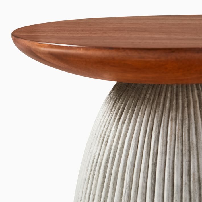 Odin Side Table thumbnail 3