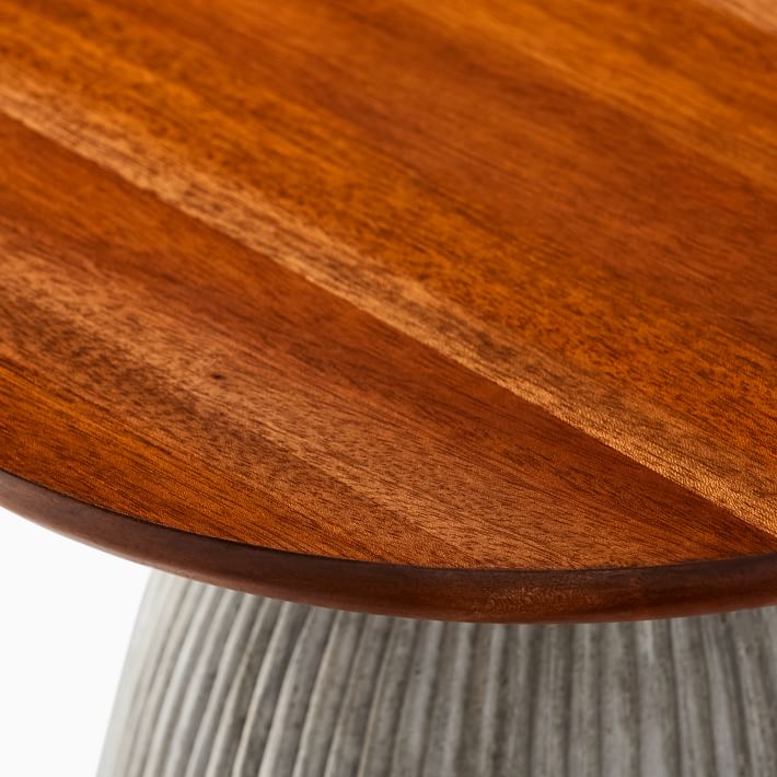 Odin Side Table thumbnail 4