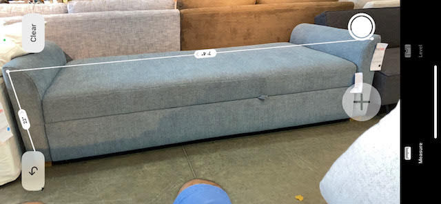 Customer Bench thumbnail 2