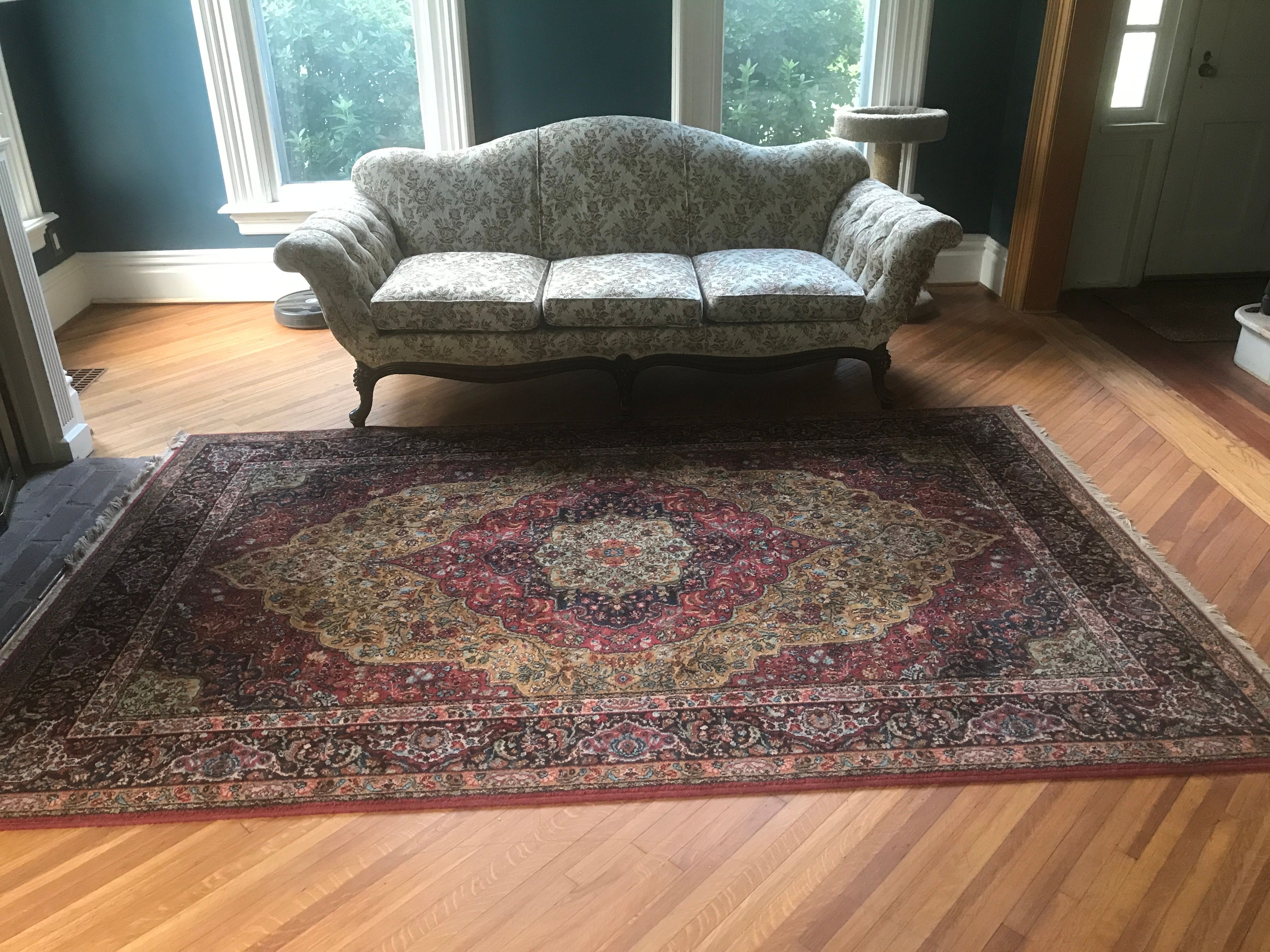 Customer Product Rug thumbnail 3