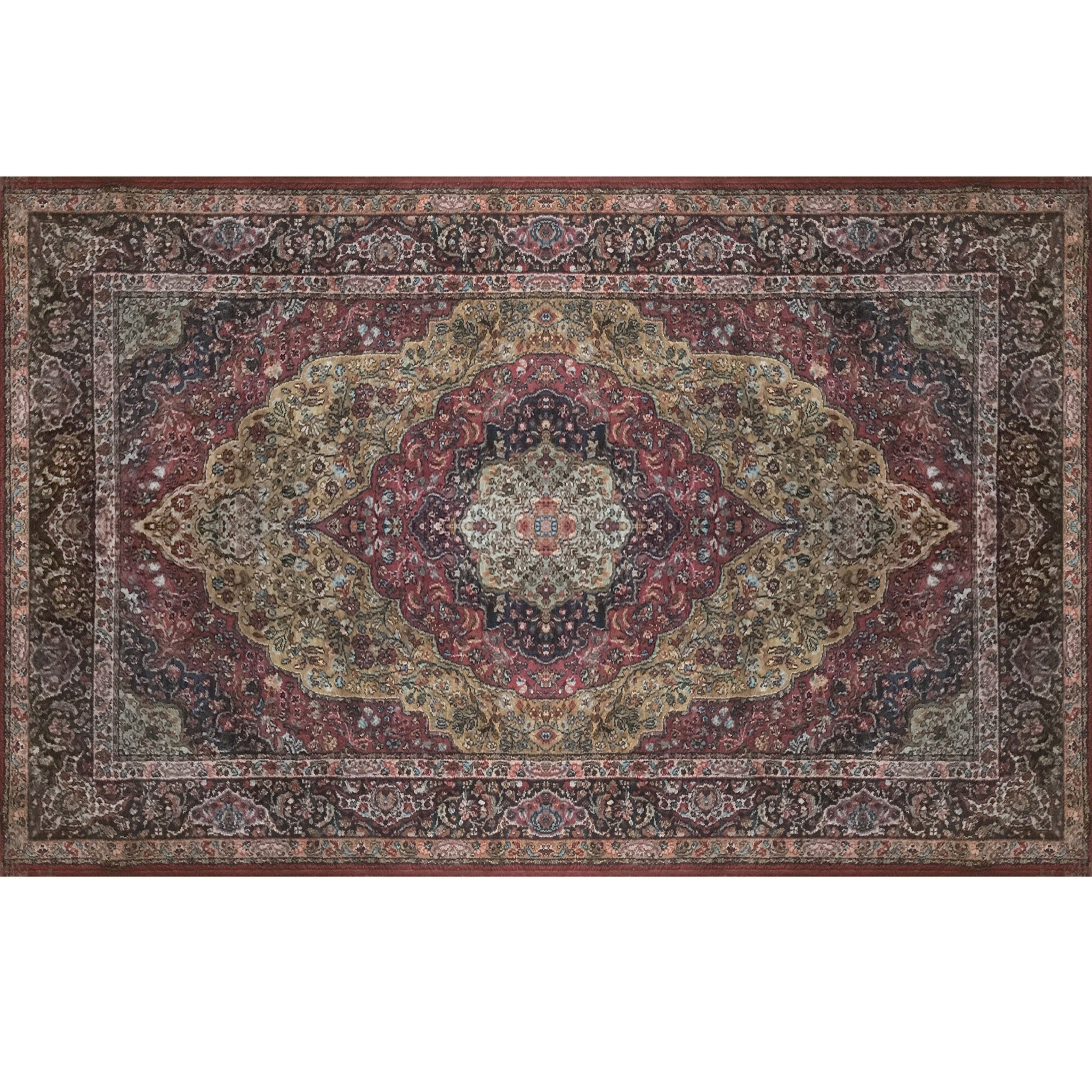 Customer Product Rug thumbnail 4