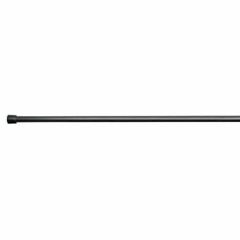 Proulx Shower Curtain Rod thumbnail 4