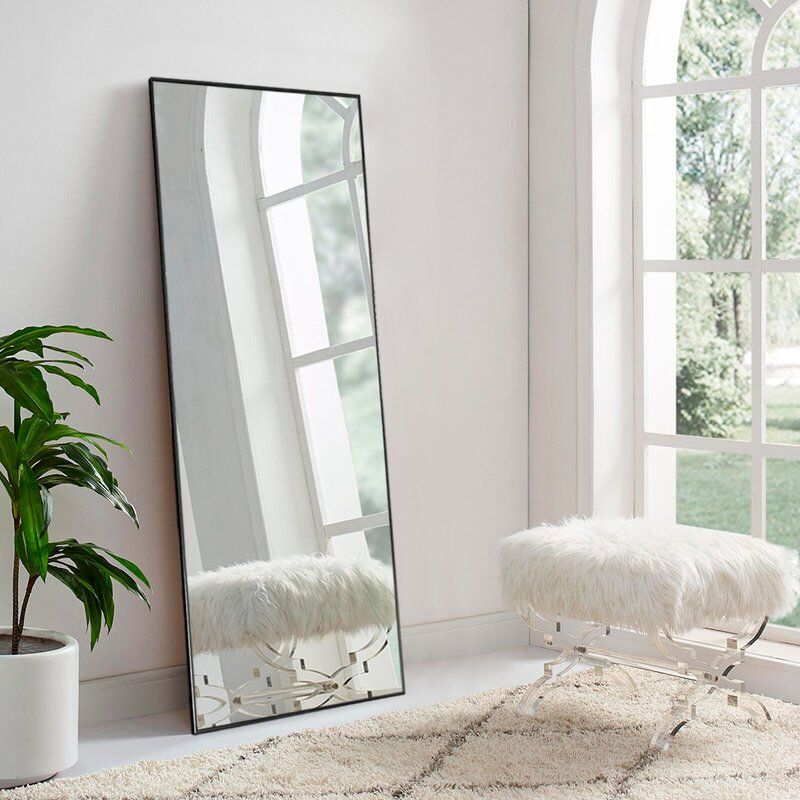 Sneller Glam Bathroom Vanity Mirror thumbnail 4