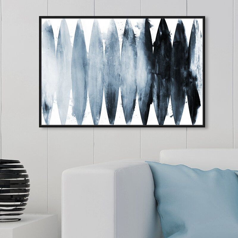 Paradise Found Oversized Artwork thumbnail 6