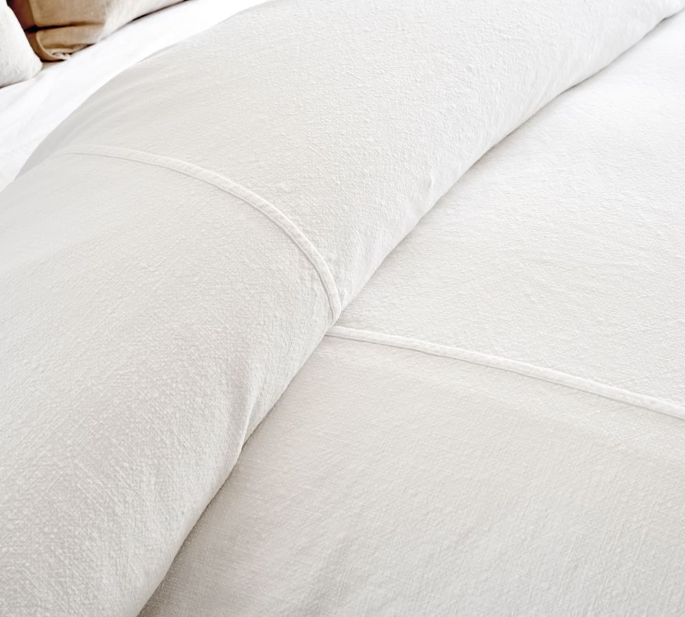 Cotton Casual Organic Duvet without insert thumbnail 2