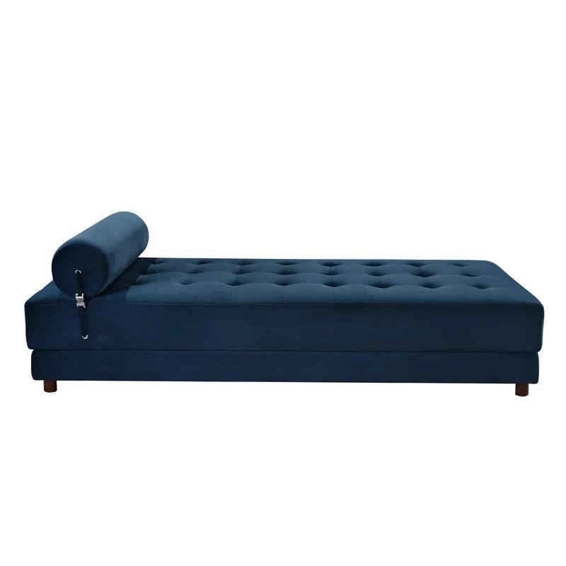 Nandika Queen Daybed with Mattress thumbnail 3