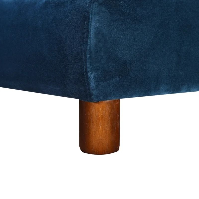 Nandika Queen Daybed with Mattress thumbnail 4