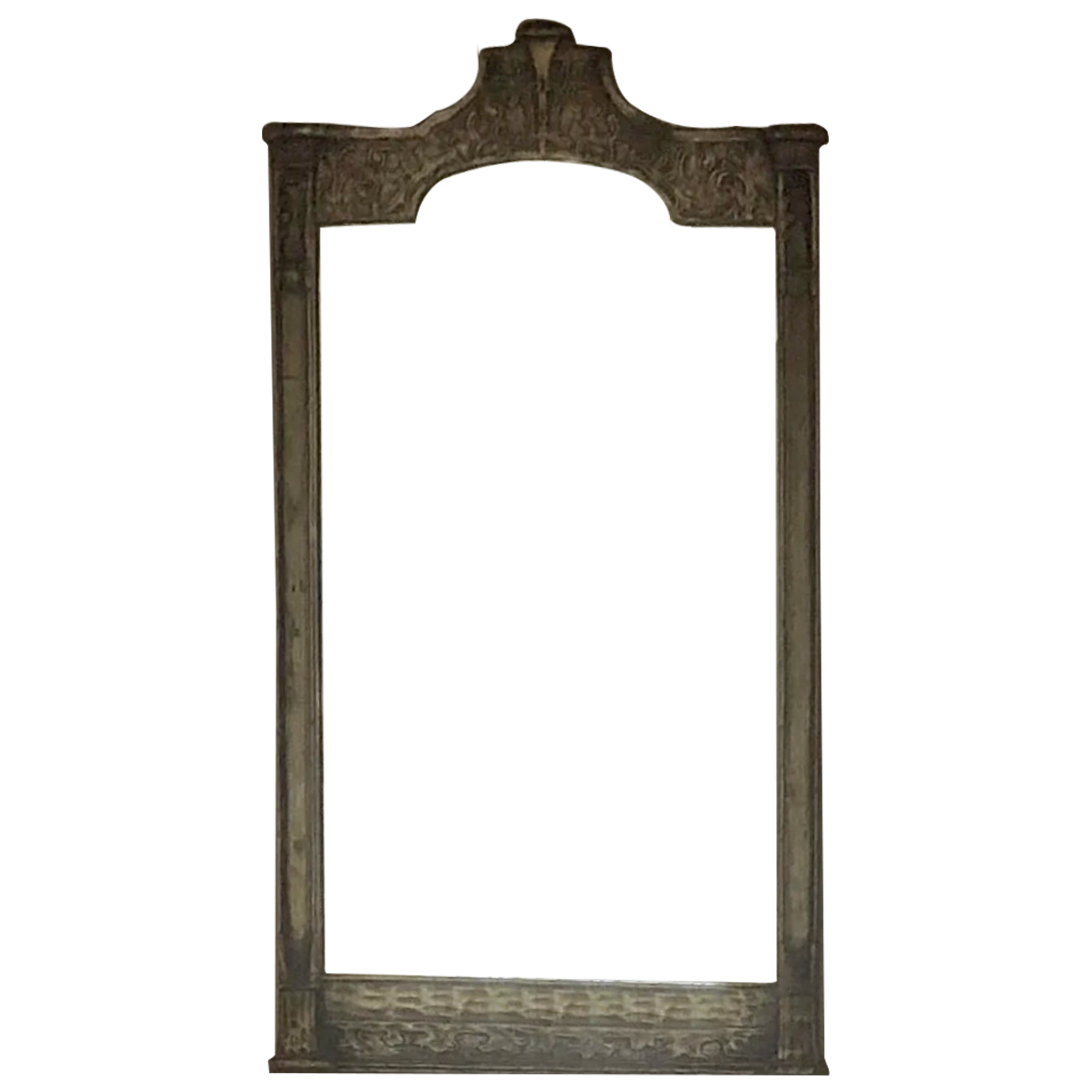 Customer Product Mirror thumbnail 2