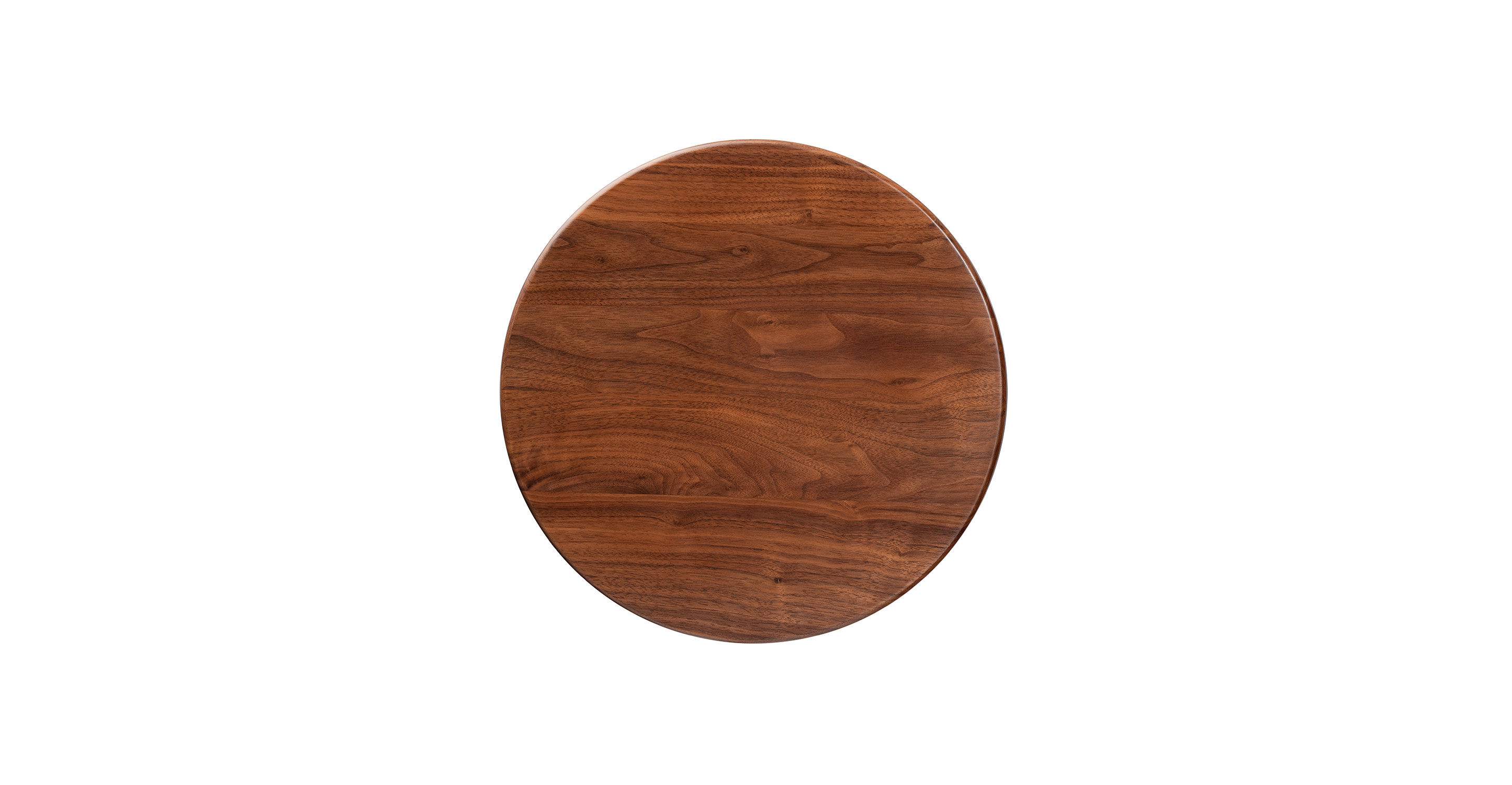 Saldo Walnut Counter Stool thumbnail 4