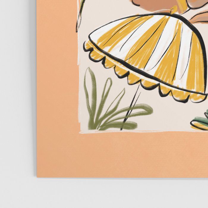 Amalfi Coast Italy color Poster unframe thumbnail 3