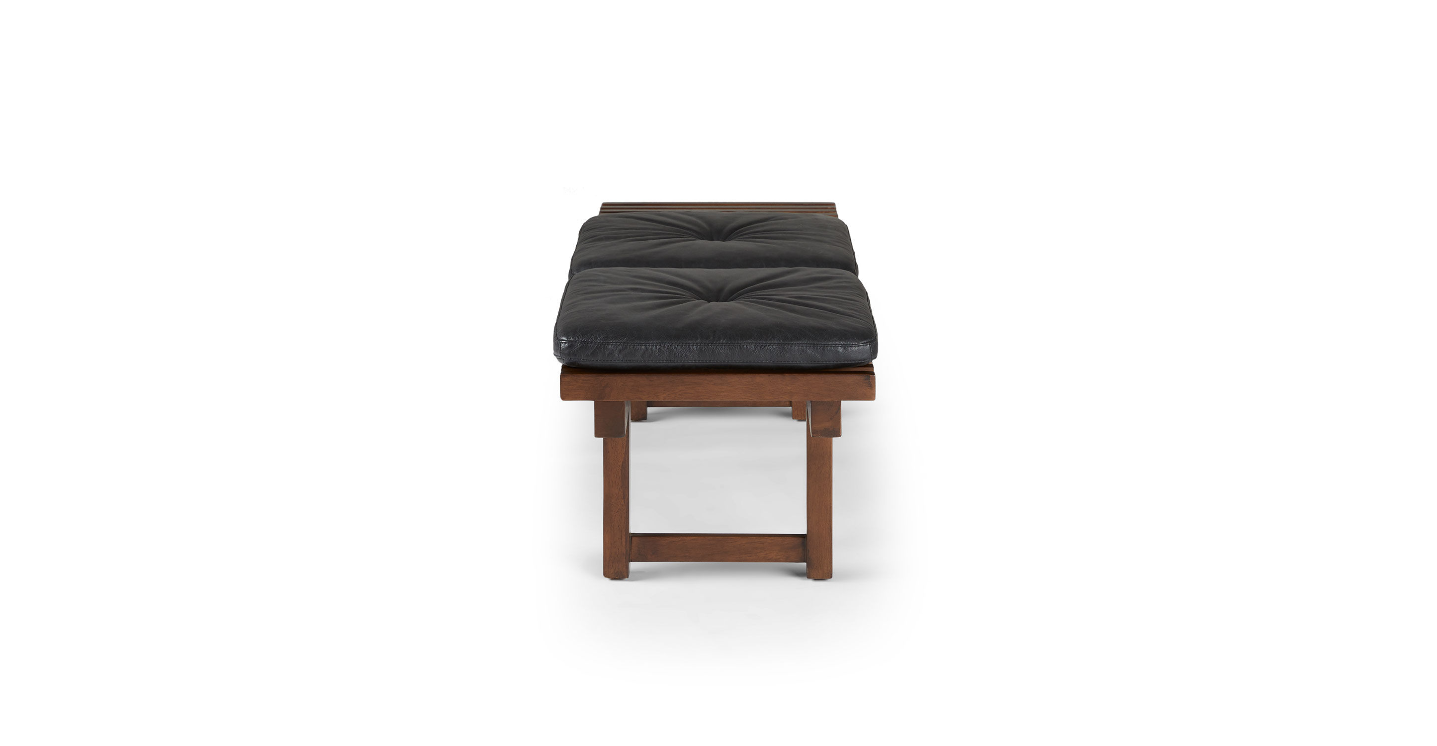 Ripa Oxford Black Bench thumbnail 5