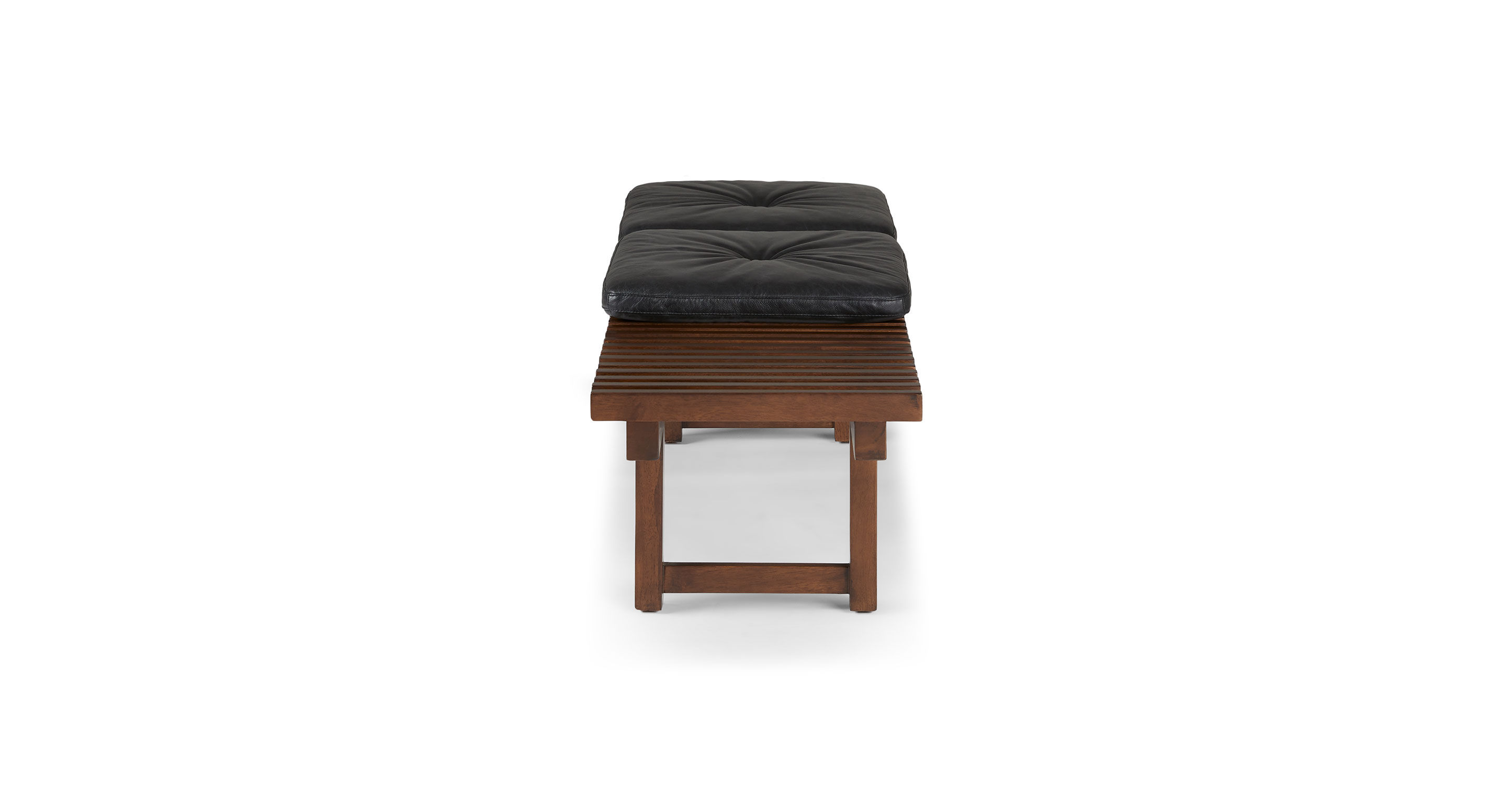 Ripa Oxford Black Bench thumbnail 6