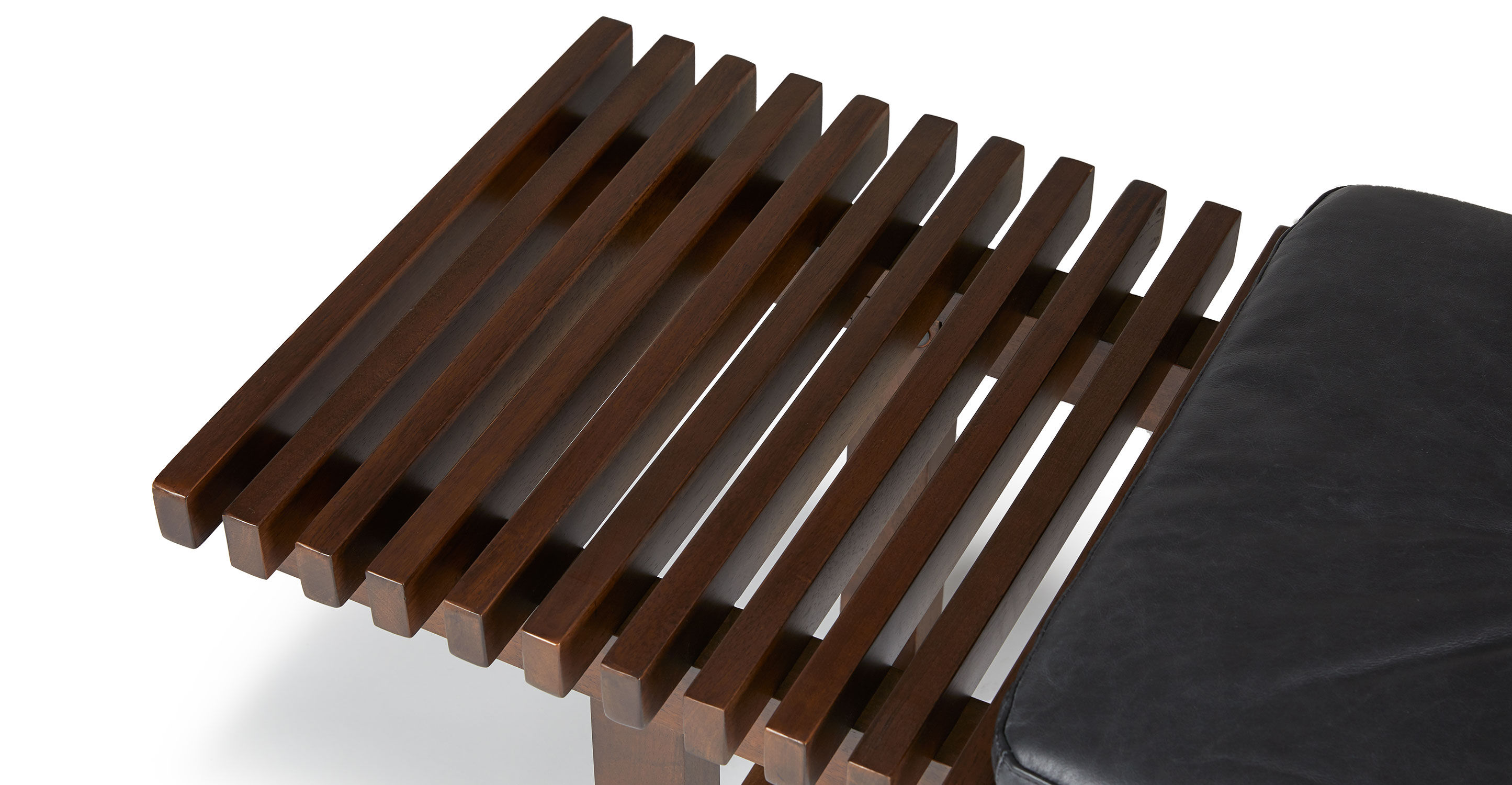 Ripa Oxford Black Bench thumbnail 8