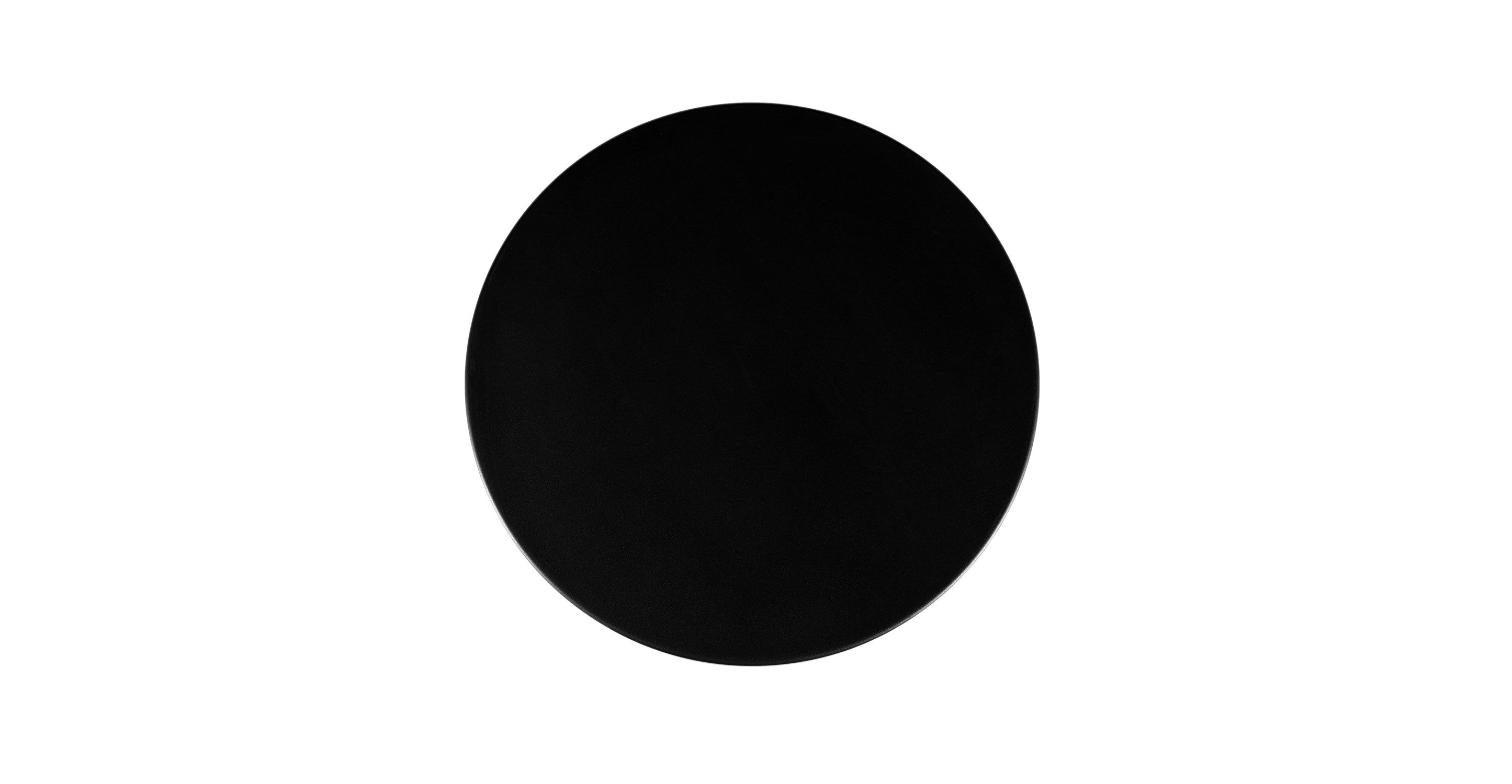 Narro Black Side Table thumbnail 4