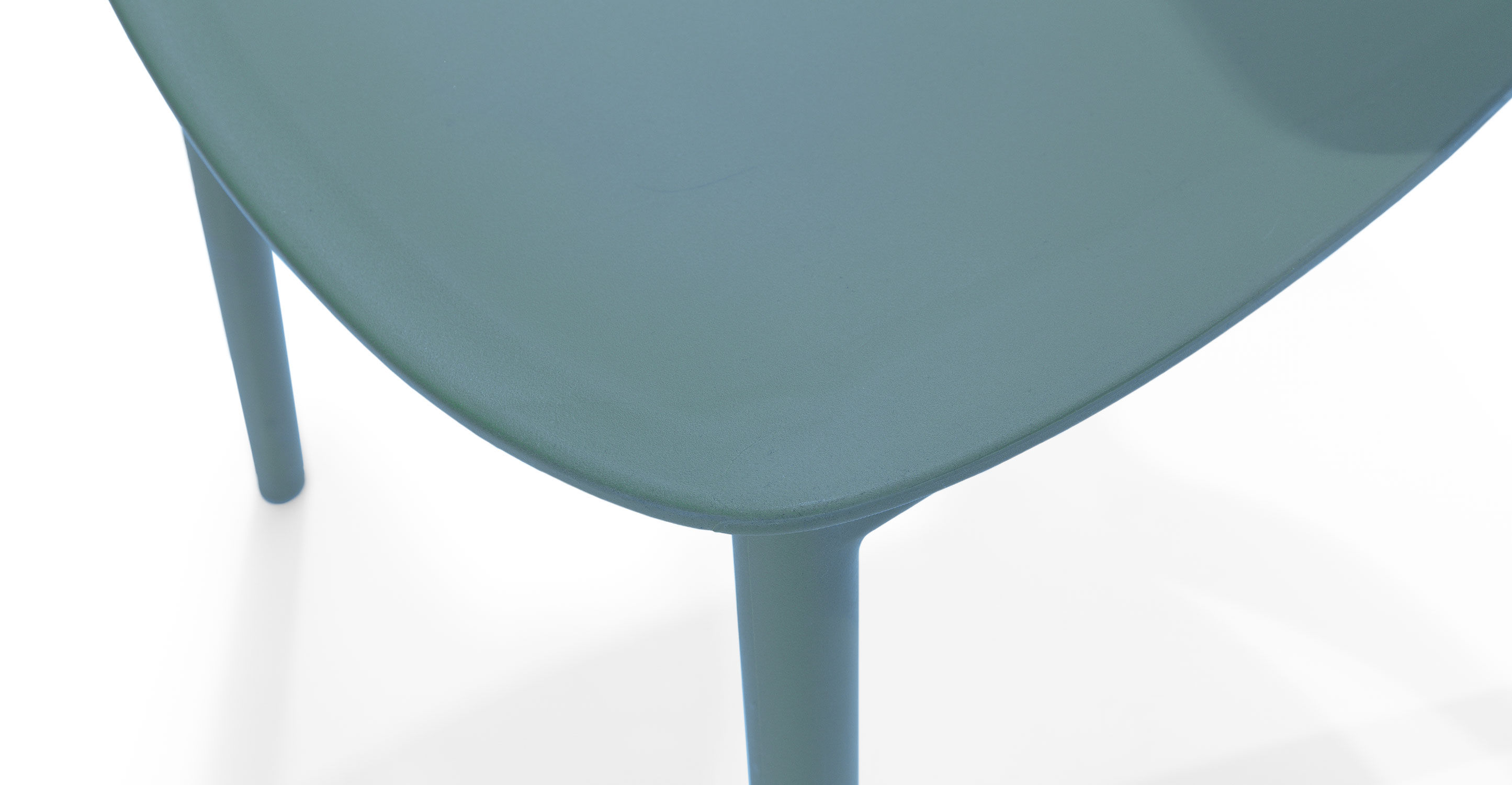 Dot Surf Blue Dining Chair Set Of 2 thumbnail 5