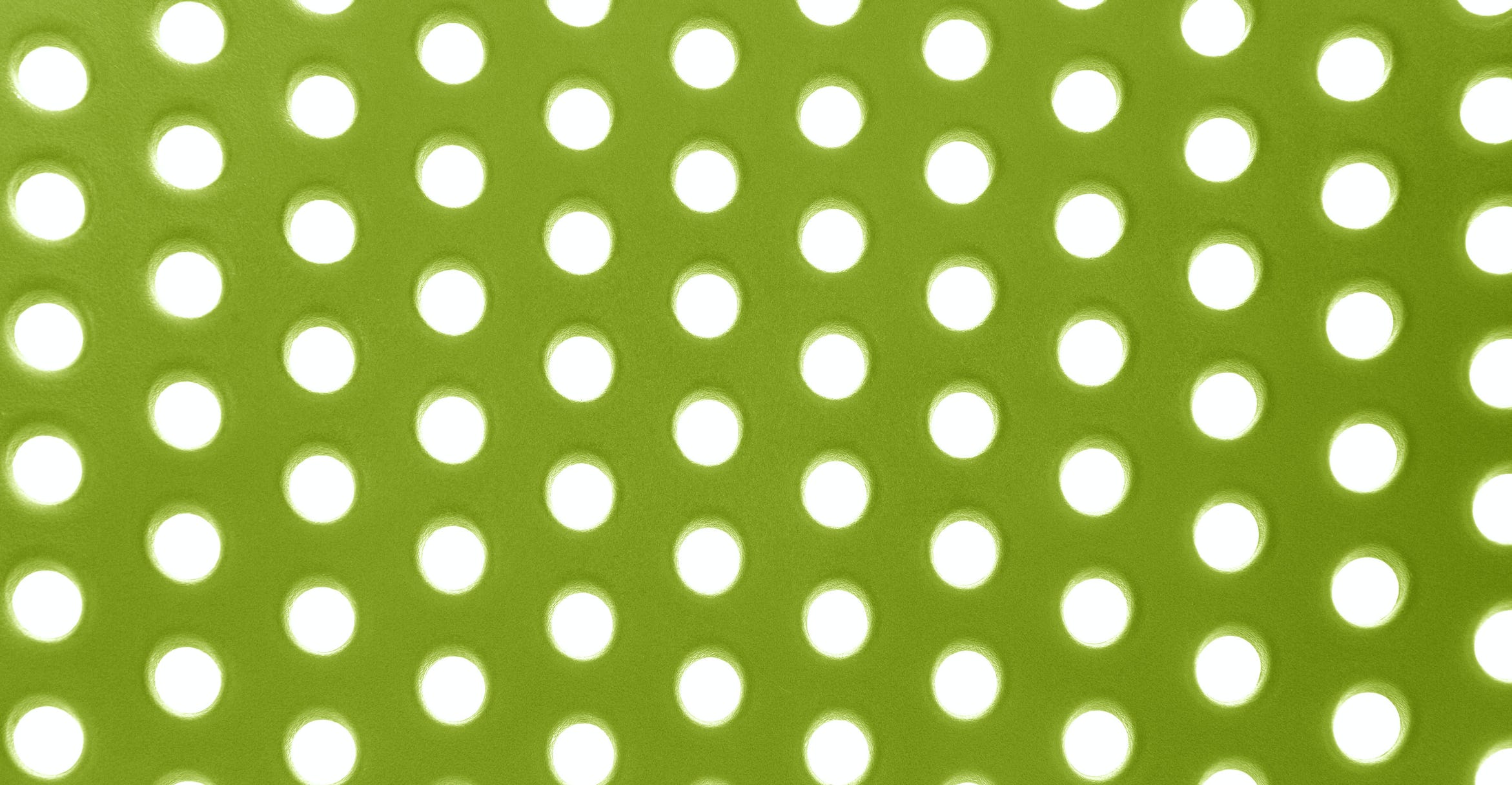 Dot Citrus Green Dining Chair Set Of 2 thumbnail 6