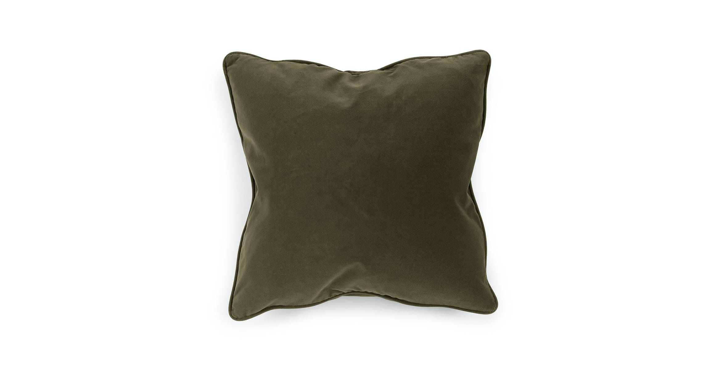 Lucca Juniper Green Pillow Set thumbnail 3