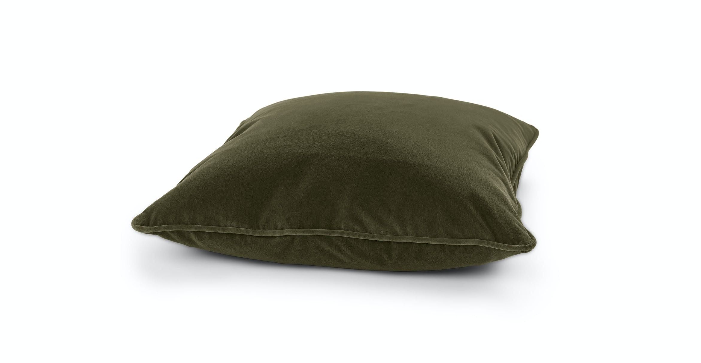 Lucca Juniper Green Pillow Set thumbnail 4