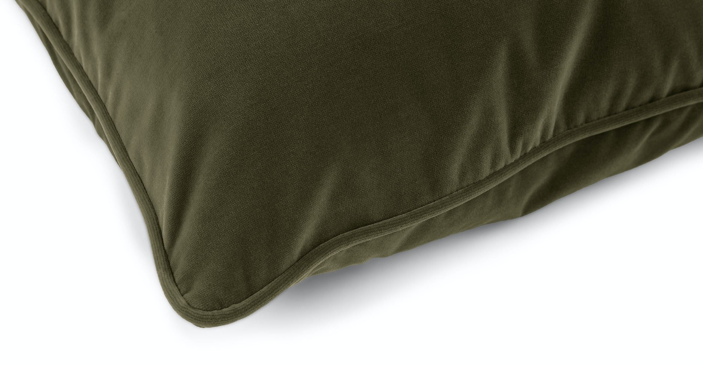 Lucca Juniper Green Pillow Set thumbnail 5