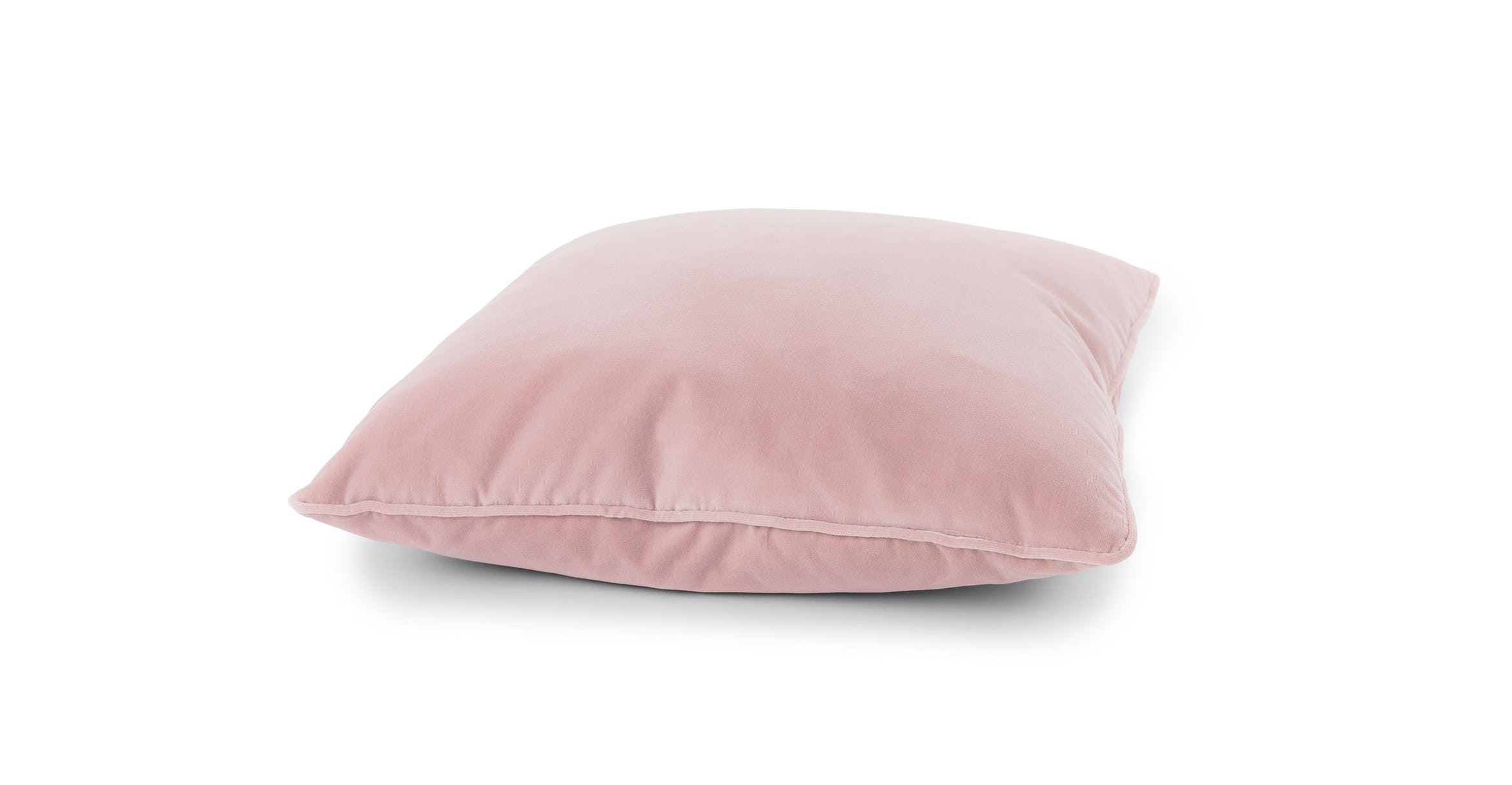 Lucca Blush Pink Pillow Set thumbnail 4
