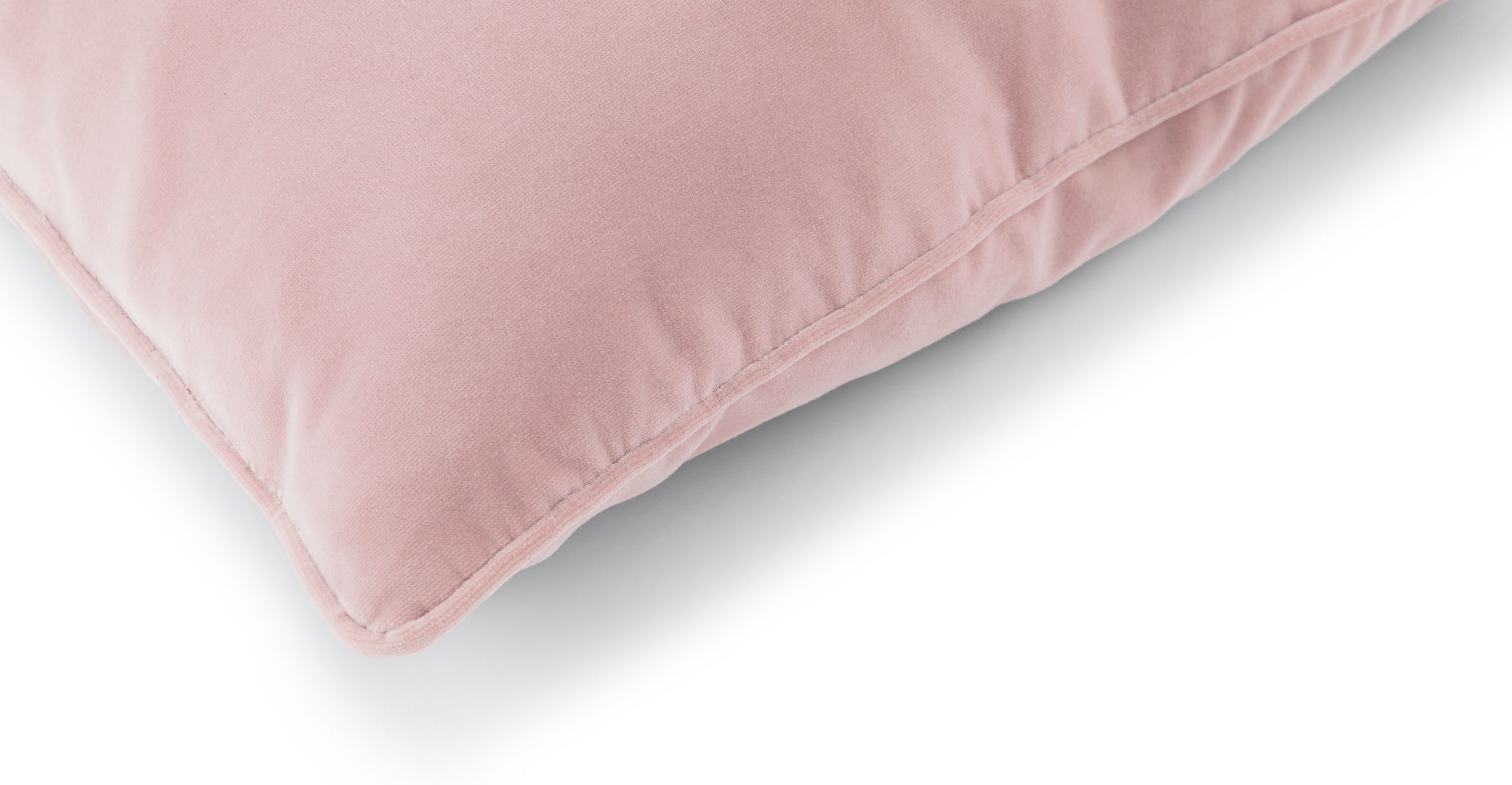 Lucca Blush Pink Pillow Set thumbnail 5