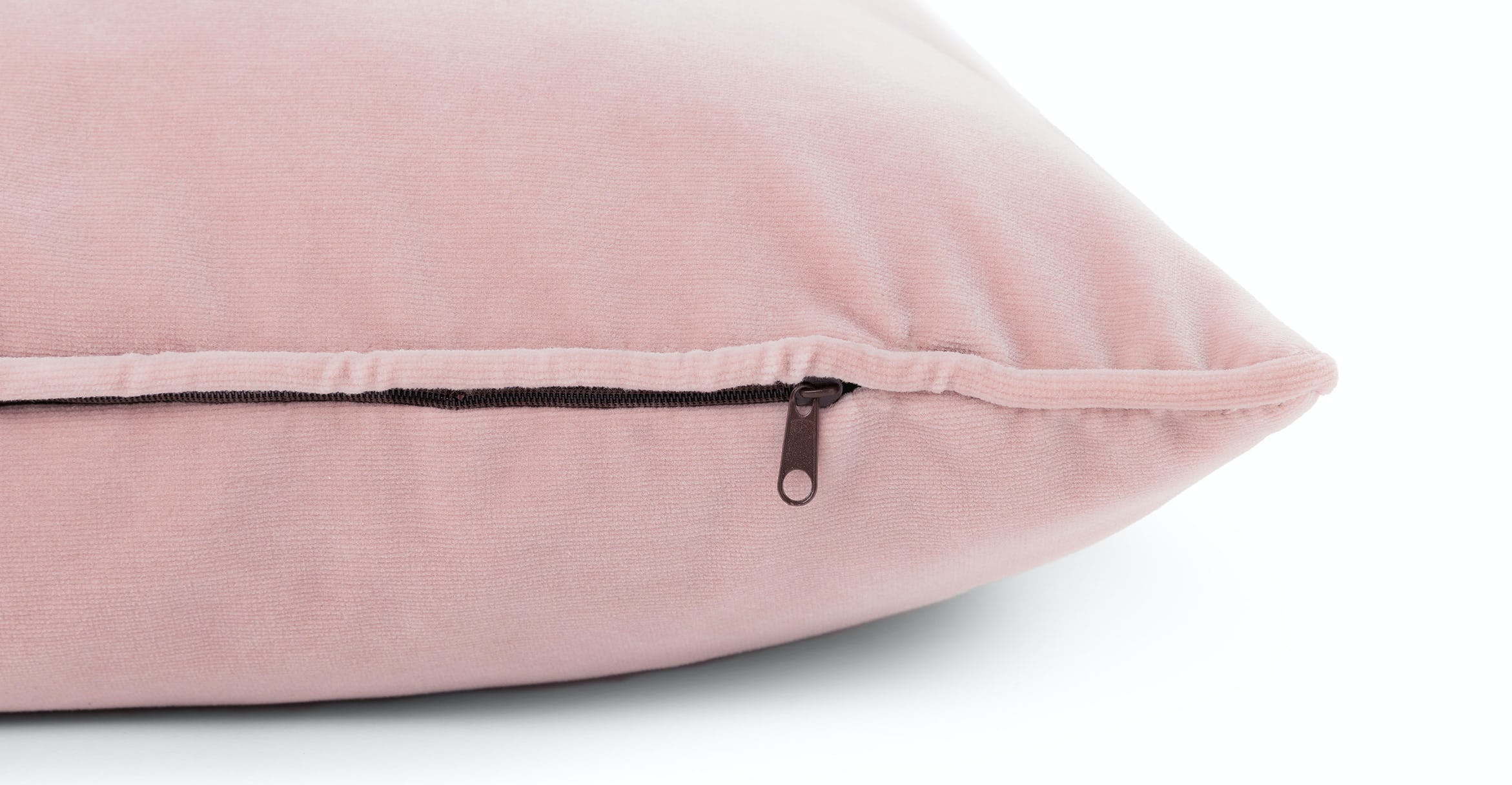 Lucca Blush Pink Pillow Set thumbnail 6