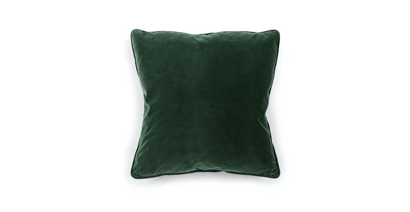 Lucca Balsam Green Pillow Set thumbnail 3