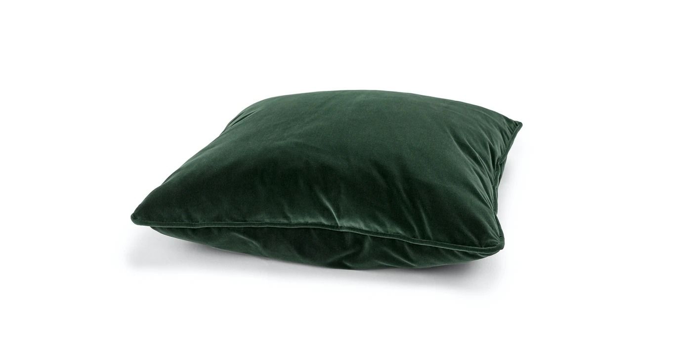 Lucca Balsam Green Pillow Set thumbnail 4