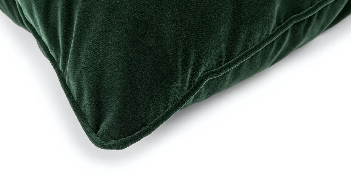 Lucca Balsam Green Pillow Set thumbnail 5