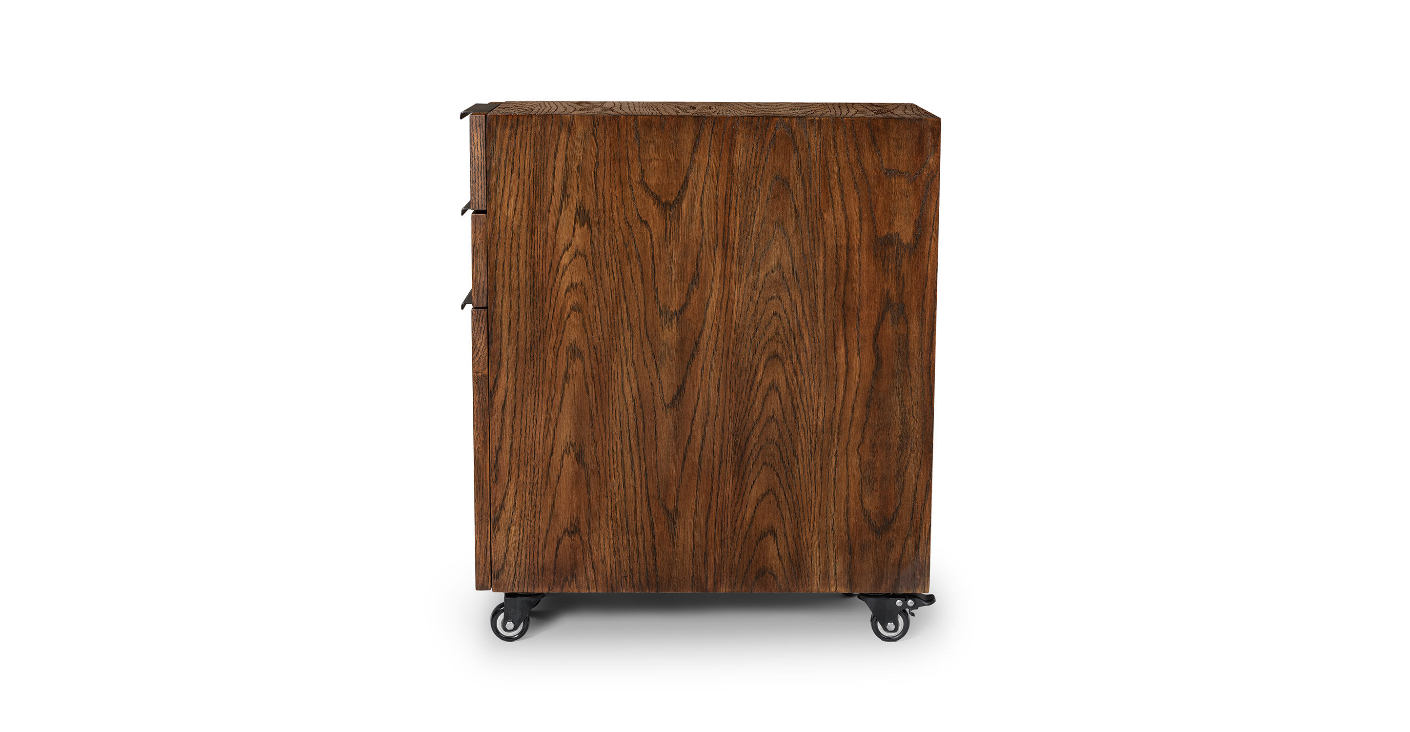 Madera Chestnut File Cabinet thumbnail 3